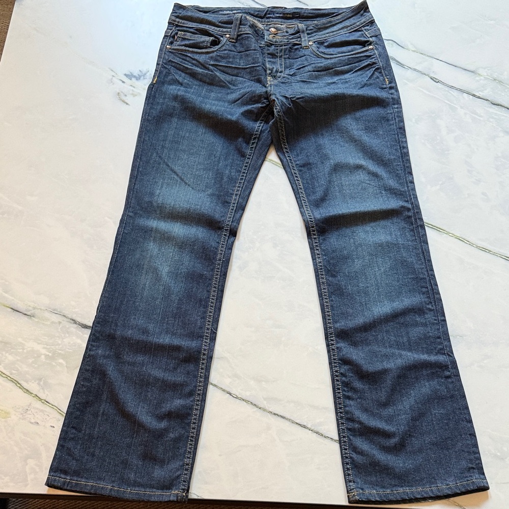 Vigoss Women's Jeans